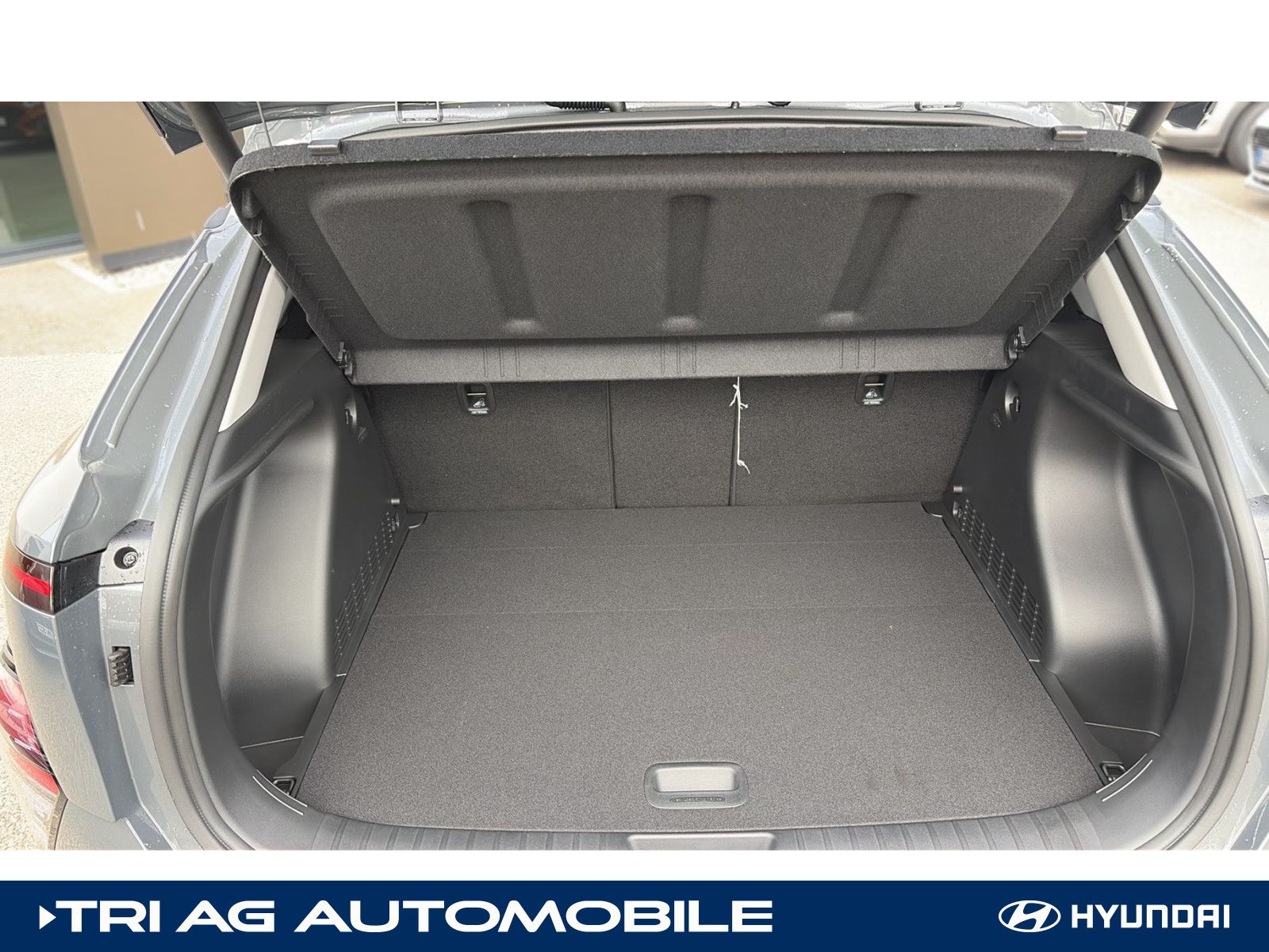 Hyundai Kona – Bild 12