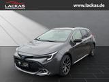Toyota Corolla 2.0 Touring Sports Hybrid Lounge*Pano* - Toyota Corolla in Krefeld