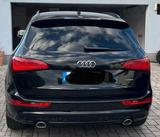 Audi Q5 3.0 TDI S tronic quattro - - Audi Q5: 3.0