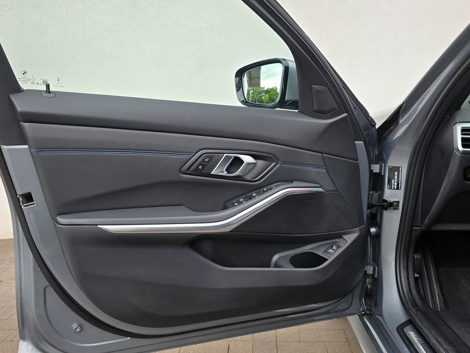 BMW 320 - Bild 20