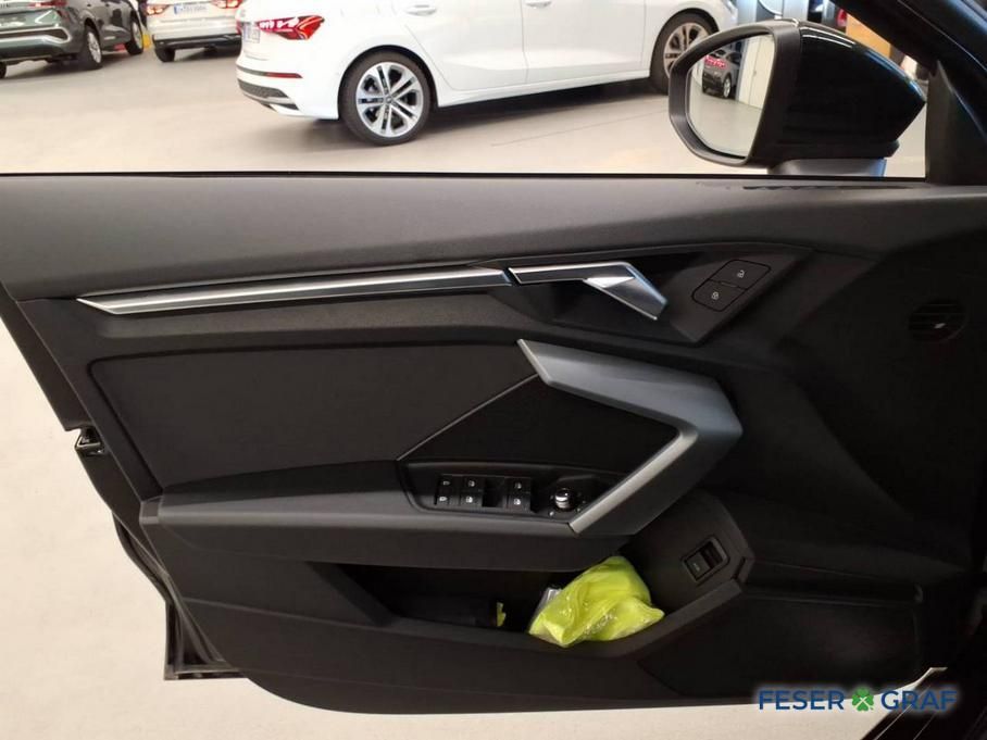Audi A3 - Bild 4
