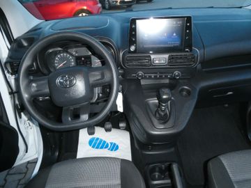Toyota Proace (Verso) - 12