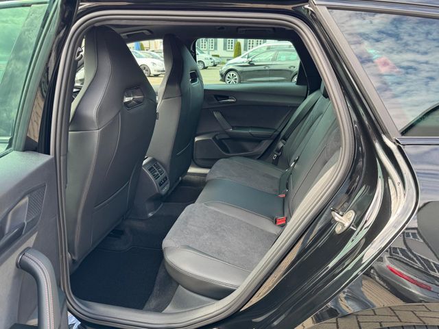 Leon ST VZ 2.0 TSI 333PS DSG 4WD AHK/ PANO/Sound