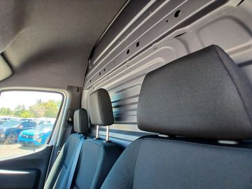 Mercedes Sprinter - 12