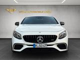 Mercedes-Benz S 63 AMG Coupe 4Matic Umbau auf 63 AMG Facelift - Mercedes-Benz S 63 AMG in Hannover