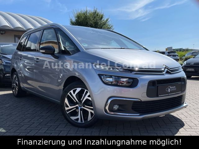 Citroën Grand C4 SpaceTourer 1.5 HDi*7-SITZER*KAMERA