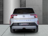 Opel Frontera - Vorschau Bild 6