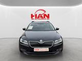 Skoda Superb Combi Ambition/Navi/Xenon/AHK/SHZ/ACC - Skoda Superb Ambition mit Diesel-Antrieb