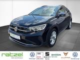 Volkswagen Taigo GOAL 1.0 TSI LED+AHK+ACC+PDC Navi Digitale
