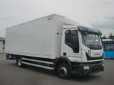 Iveco EuroCargo ML 120 E 25/P LBW AHK - Offers matching your search criteria