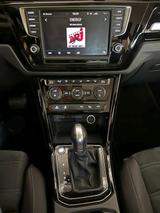 Volkswagen Touran 1.4 TSI DSG High 7Sitz 1Hd VOLL - Gewerbe - Volkswagen Touran: Dsg