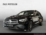 Mercedes-Benz C 200 T Avantgarde/AHK/360°/LED/Memory/Sound-S. - Gebrauchtwagen in Kaarst