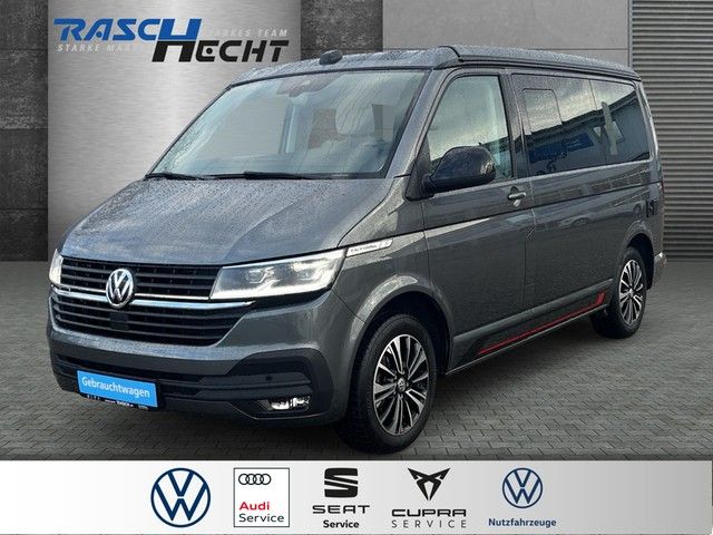 Volkswagen T6 California T6.1 Ocean Edition 2.0 TDI DSG 4M