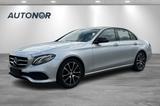Mercedes-Benz E220 Lim. 2.0 194PS Aut. *LED* - Mercedes-Benz: 1.0