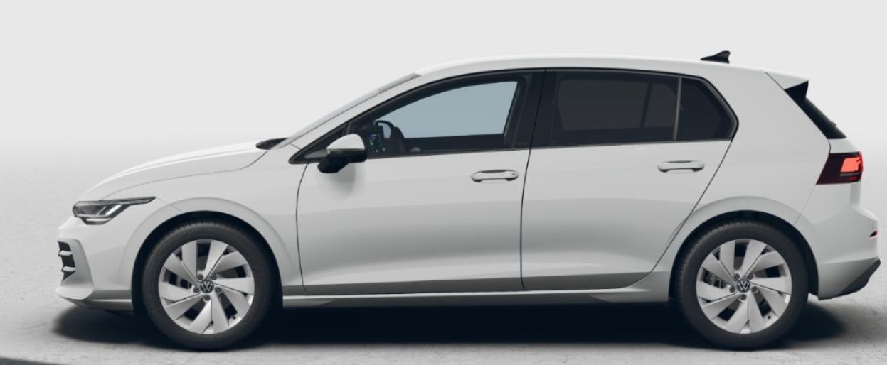 Volkswagen Golf Goal 1.5 TSi 150PS,360 Kamera, WINTER,17...