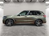 BMW X5 M50i Massage Bowers & Wilkins AHK Head-Up - BMW X5 M50 in Stuttgart
