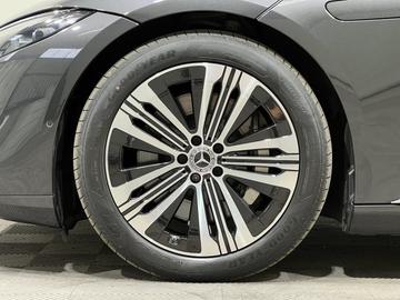 2021 Mercedes-BENZ EQS 照片 9