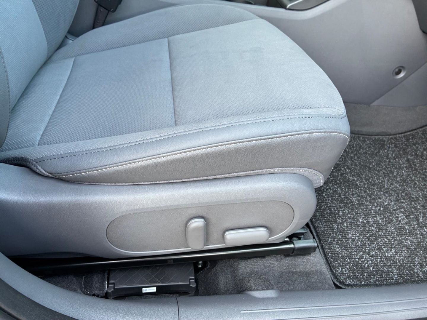 Hyundai KONA Elektro – Bild 15