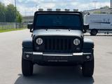 Jeep Wrangler Unlimited Sport*BODYKIT*START/STOP** - Jeep Wrangler in Oberhausen