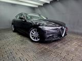 Alfa Romeo Giulia 2.0 SUPER, AUTOMATIK, R-KAMERA, LEDER,ACC - Alfa Romeo Giulia in Berlin