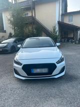 Hyundai I30 sportback - Hyundai i30: Sport
