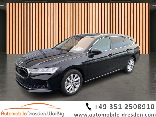 Skoda Superb Combi 1.5 TSI DSG Selection*Navi*ACC*LED*