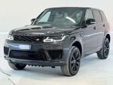 Land Rover Range Sport HST 3.0 BENZINA 2020 - Land Rover Range Rover Sport: Hst