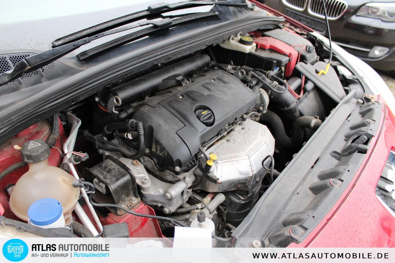 Peugeot 308 2010 — photo 10