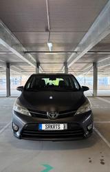 Toyota verso - Toyota Verso in Bielefeld