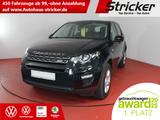 Land Rover Discovery Sport 2.0 eD4 Pure TÜV bis 05/26 Navi - Land Rover Discovery Sport: Pure