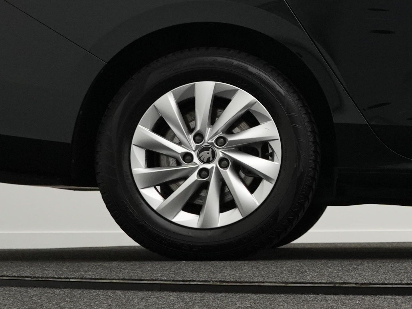 Skoda Superb - Bild 49