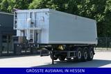Carnehl Alukasten Mulde 38m³ Leer 5,5to. €469.-mtl.Rate - Carnehl LKWs