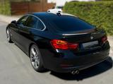 BMW 428i Gran Coupé Sport Line mit M-Interieur  - BMW 428 Gran Coupé Benziner Gebrauchtwagen