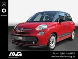 Fiat 500L Living 0.9 AHK - gebrauchte Fiat Van