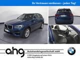 BMW X3 xDrive20d AT Navi Tempom.aktiv Bluetooth PDC  - BMW X3: Bluetooth