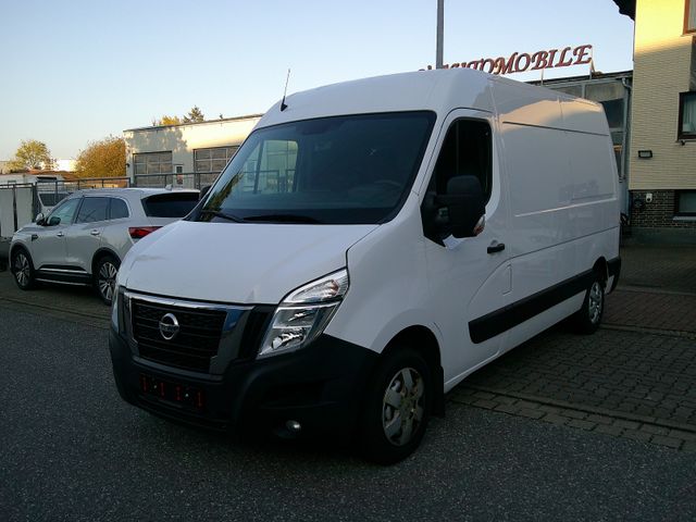 Renault Master /  Nissan  NV400  L2H2 3,5t COMFORT