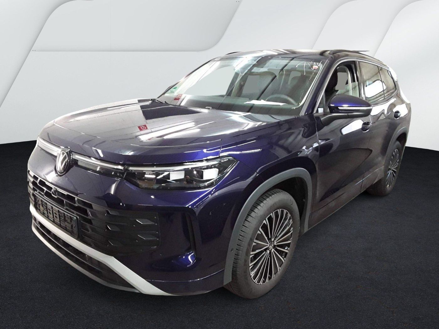 Volkswagen Tayron - Bild 2