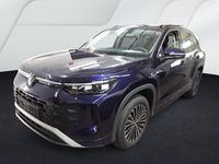 Volkswagen Tayron - Vorschau Bild 2