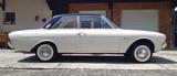 Ford Taunus P5 17M V4 Oldtimer - Ford: 17 M P5