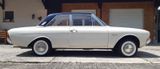 Ford Taunus P5 17M V4 Oldtimer - Ford Taunus: P5