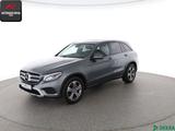 Mercedes-Benz GLC 300 4M BURMESTER,KAMERA,MEMORY,CARPLAY,1.HD - Mercedes-Benz GLC 300 Gebrauchtwagen