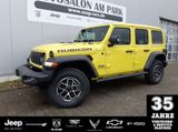 Jeep Wrangler 2.0 T Rubicon 2.0/Sky One Touch Dach - Jeep Wrangler Tageszulassungen