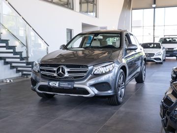 Mercedes GLC 220 - 3