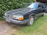 Volvo 940 2,3Turbo, Kombi oldtimer kein Tüv - Volvo 940: Kombi