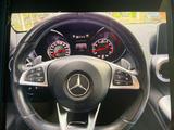 Mercedes-Benz AMG GT 4.0 V8 DCT - - Mercedes-Benz AMG GT aus 2018