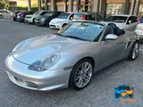 Porsche Boxster 2.7 - gebrauchte Porsche Boxster aus dem Jahr 2001