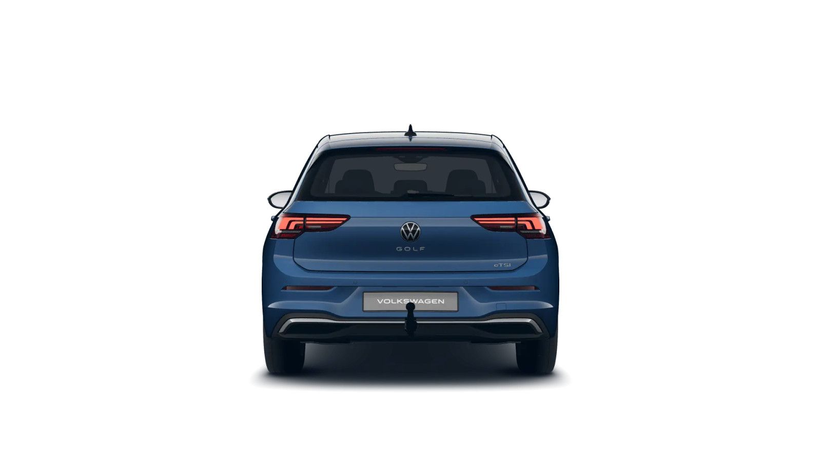 Volkswagen Golf - Bild 7