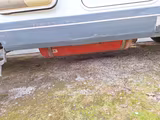 Niesmann + Bischoff 8000 I - Niesmann + Bischoff Wohnwagen & Wohnmobile