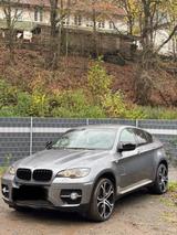 BMW X6 XDRIVE35d *Softclose* Head up -Disp... - gebrauchte BMW X6 aus dem Jahr 2009
