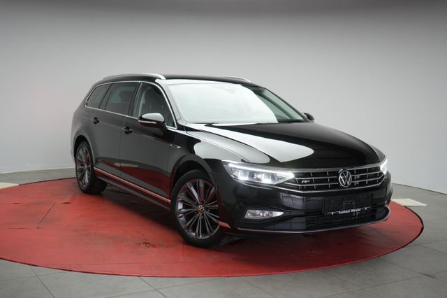 Volkswagen Passat 2.0 TDI DSG R line  Elegance Navi/ACC/Kam